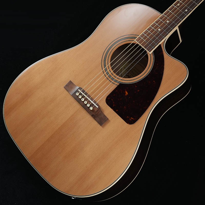 Epiphone AJ-220SCE (NAT)の画像